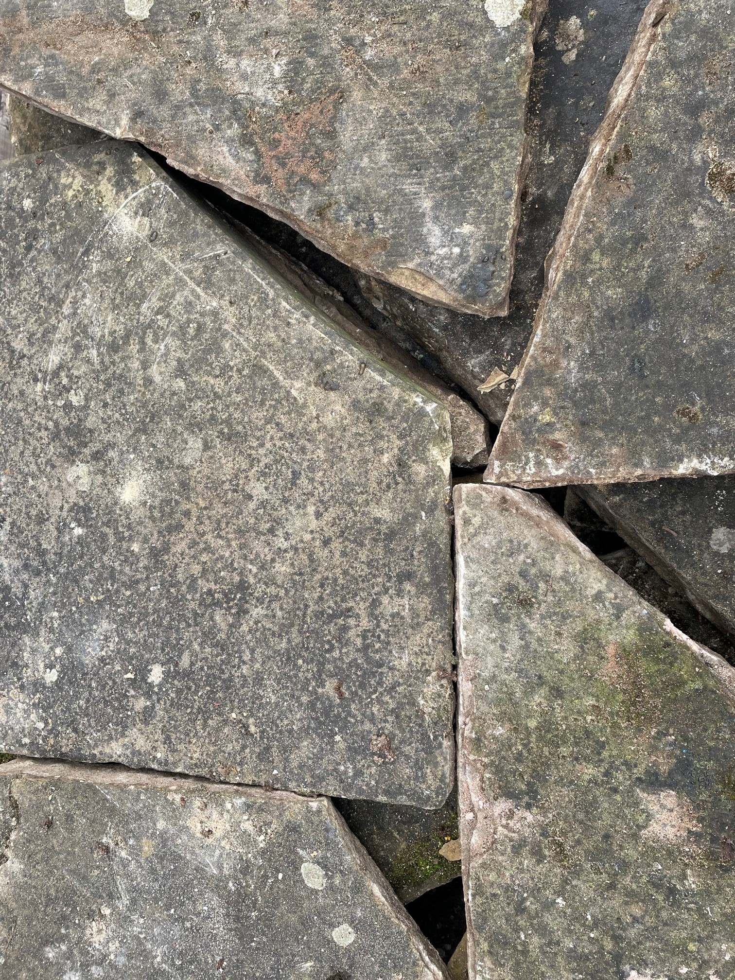 York Stone Flags Reclamation Ltd