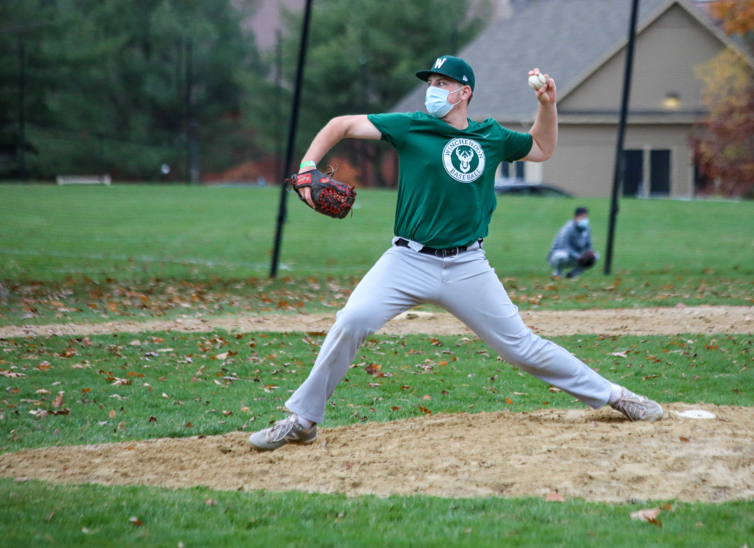 Baseball Heads to the Championships (Again!) The Winchendon School
