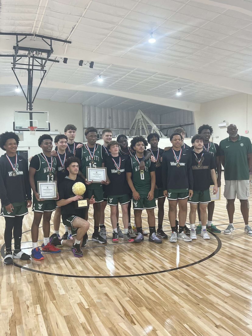 Power 5 Basketball Completes a Successful Trip to Florida The