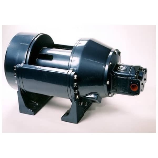 Pullmaster H18 Winches Inc. Your Winch Solution