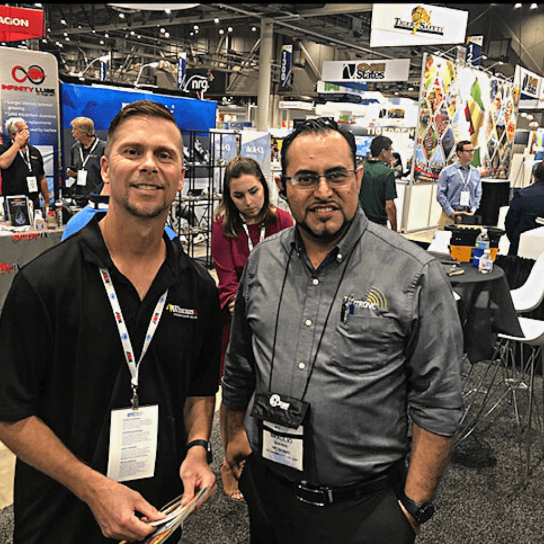 2022 HOUSTON OFFSHORE TECHNOLOGY CONFERENCE Winches Inc. Your Winch