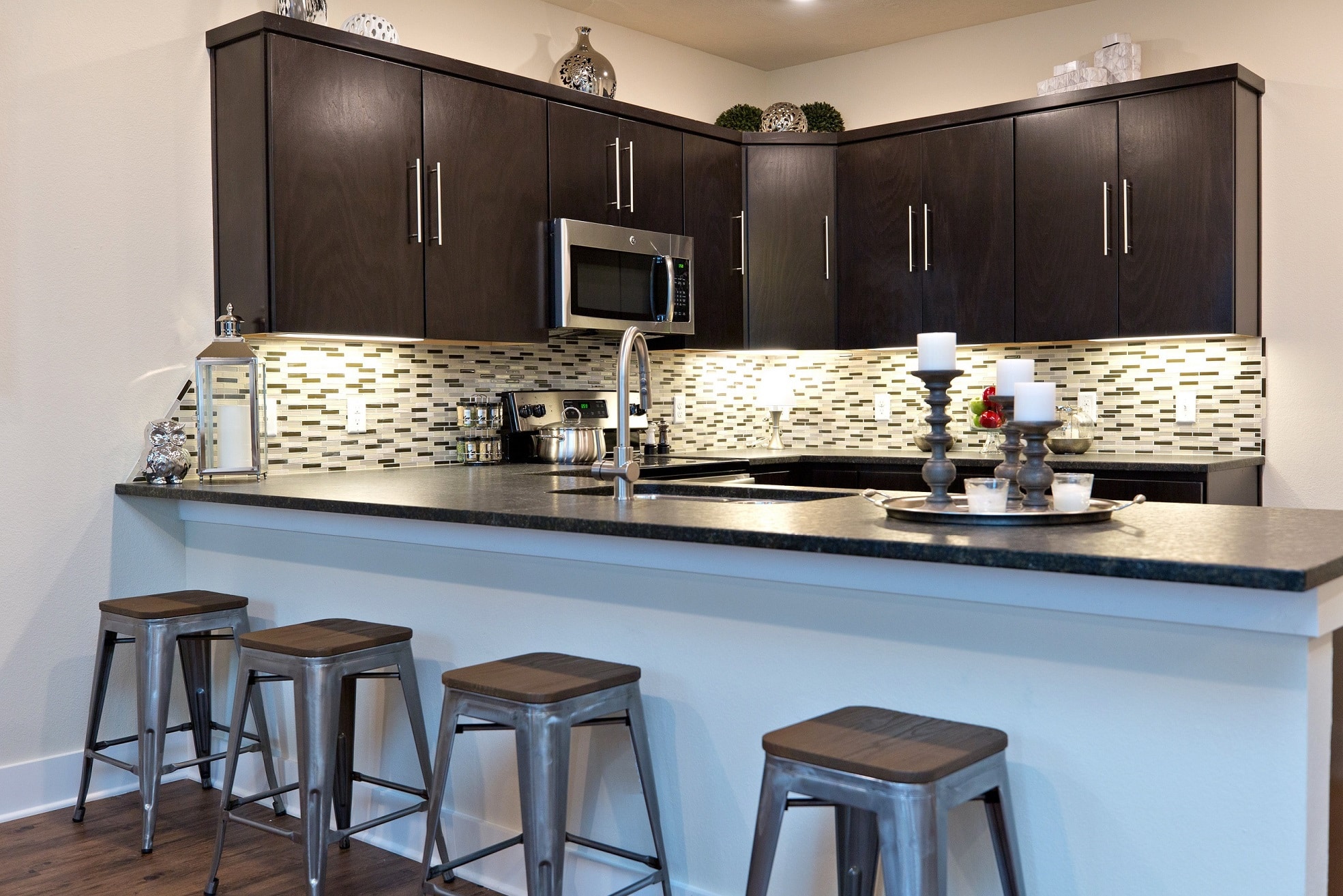 BARRON CROSSING Winchester Architects