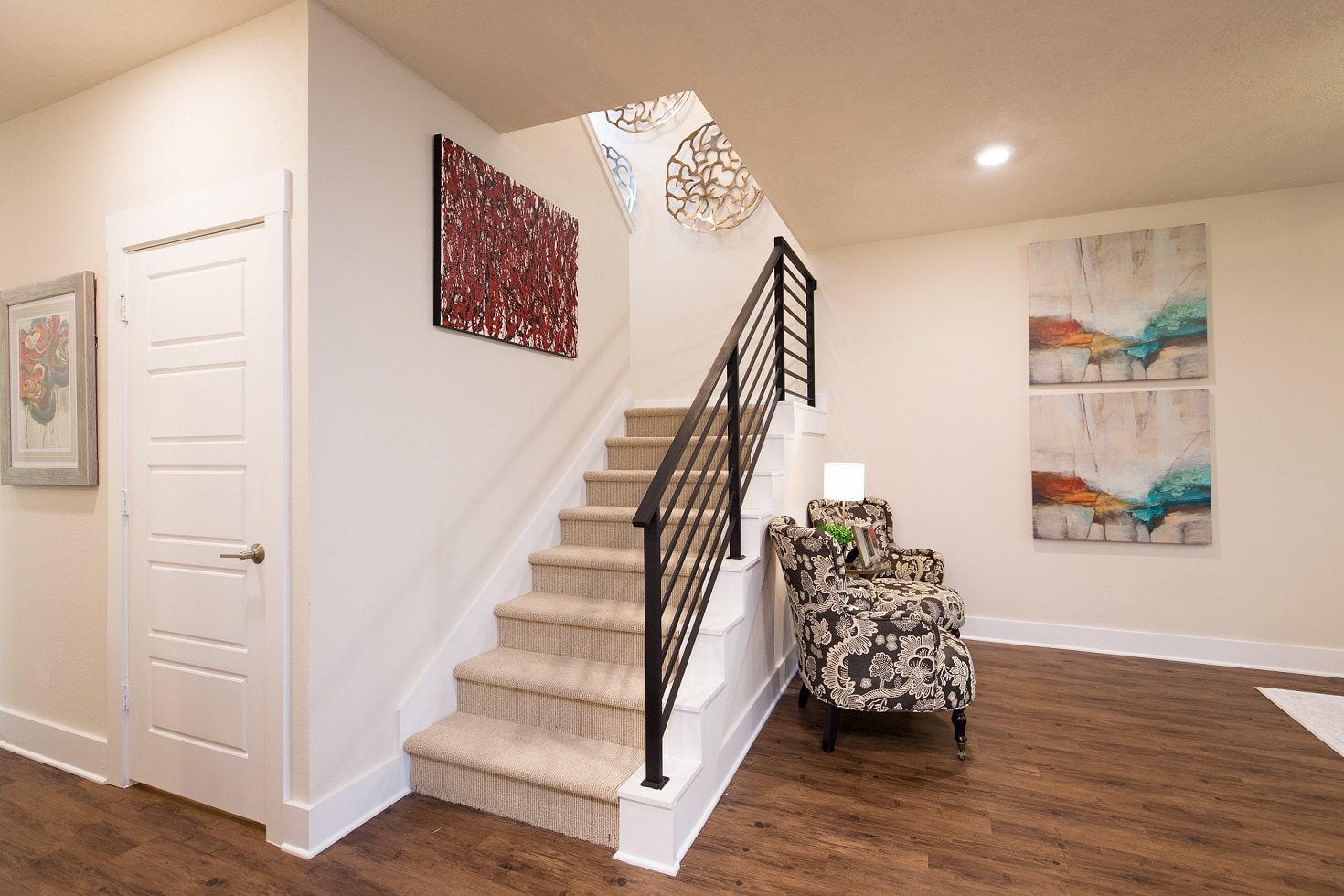 BARRON CROSSING Winchester Architects