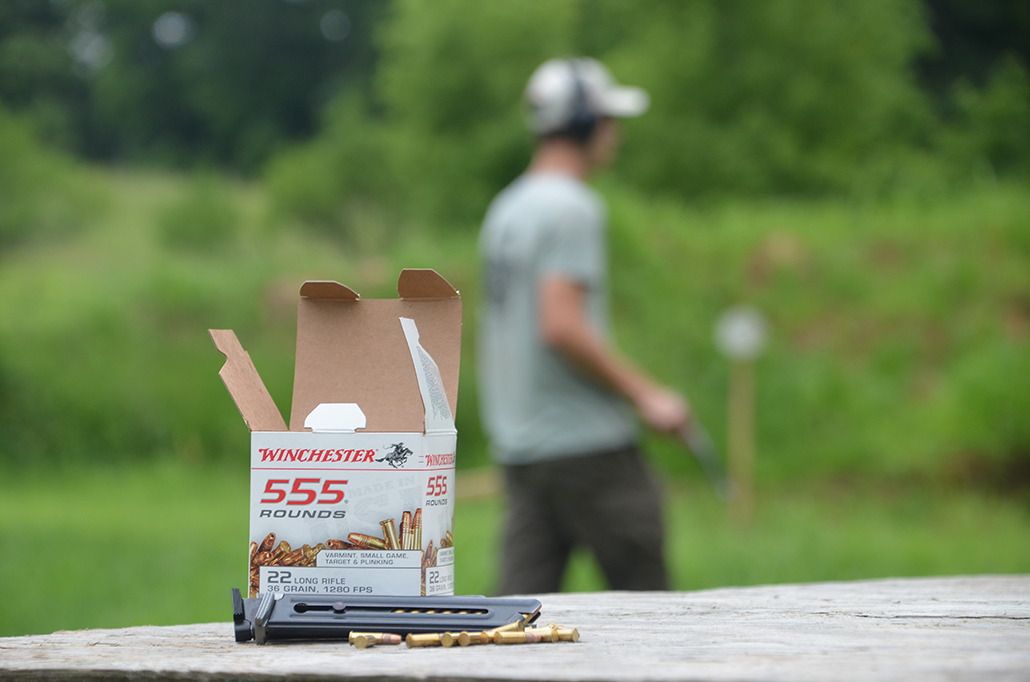 Are There Jobs to be Had in the Firearms Industry Winchester Ammunition