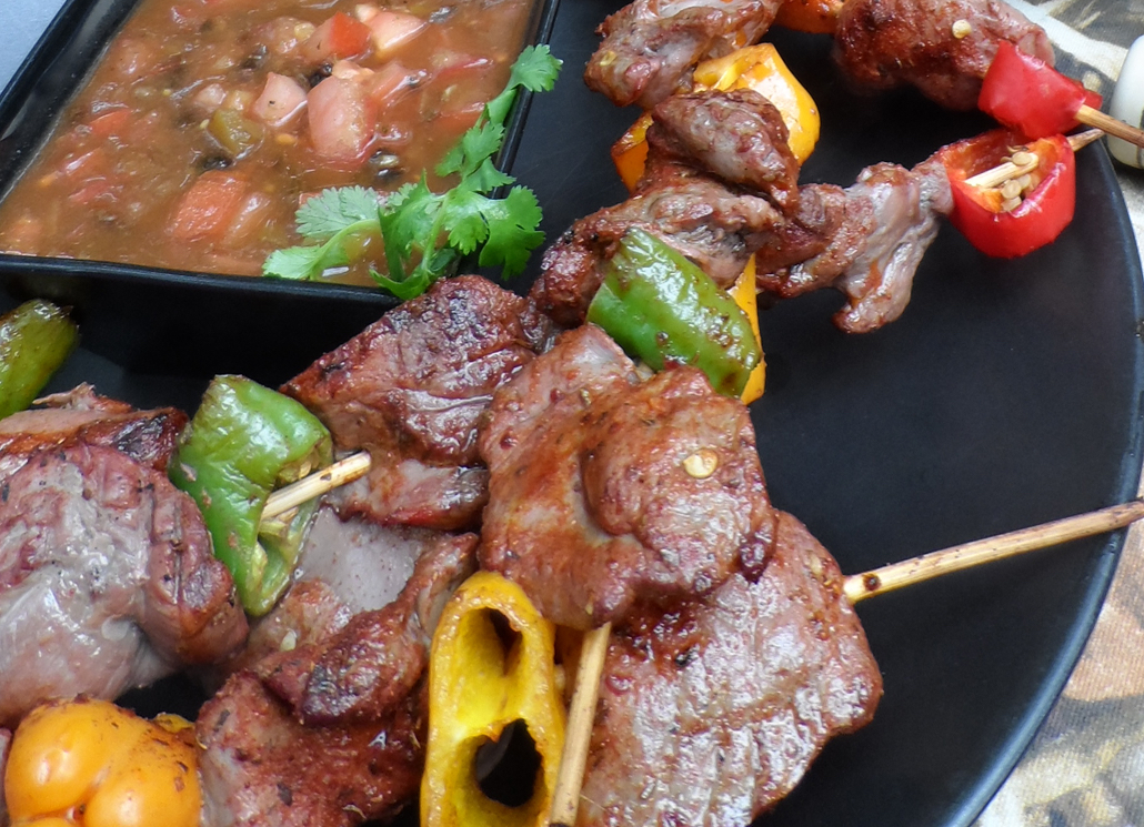 Best Mourning Dove Recipe