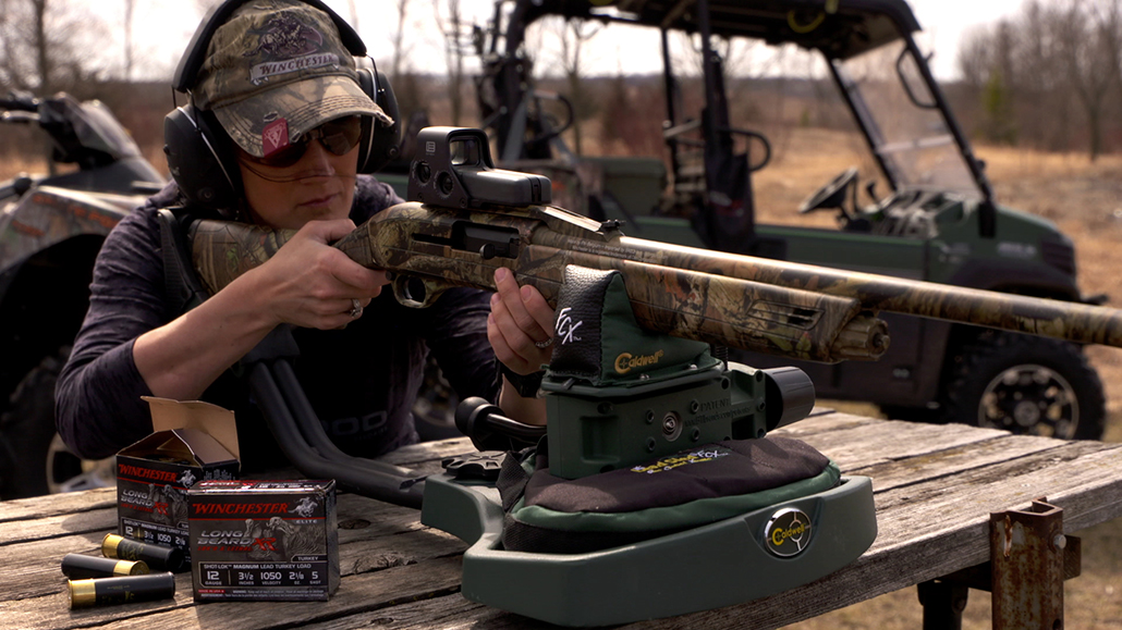 How to Select the Best Turkey Hunting Equipment Winchester Ammunition