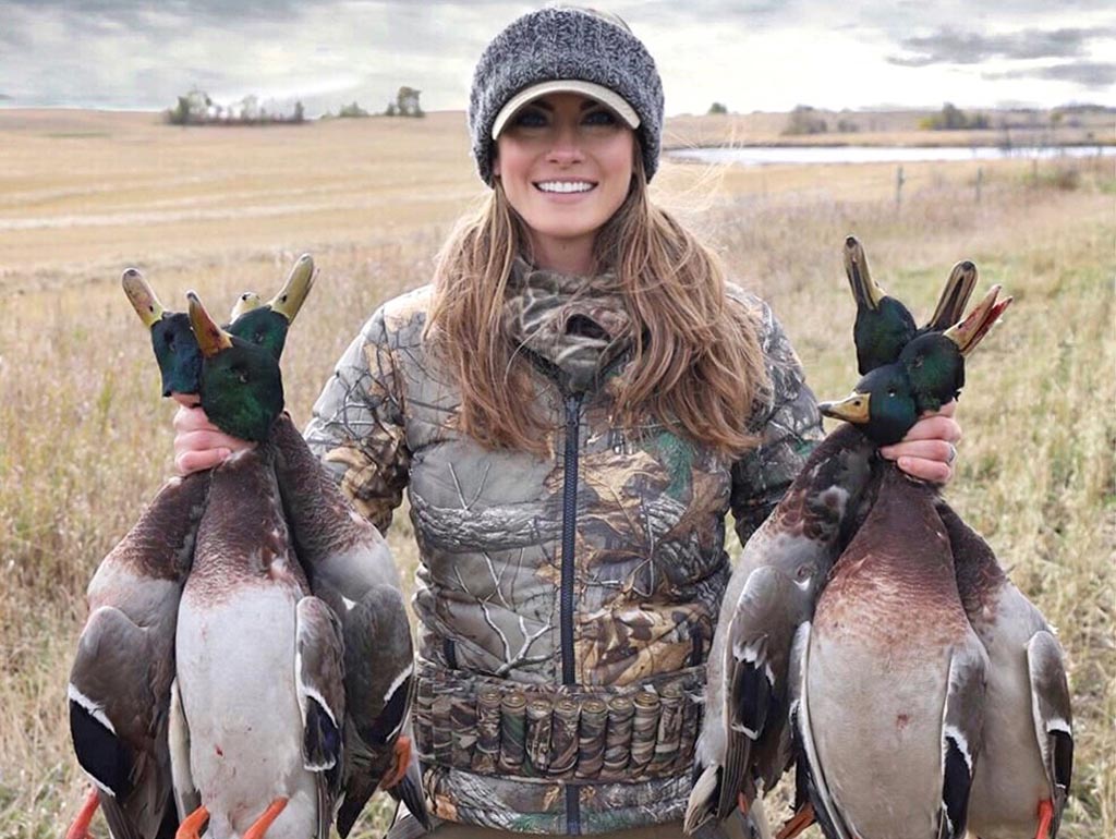 Reasons Why I Hunt Winchester Ammunition