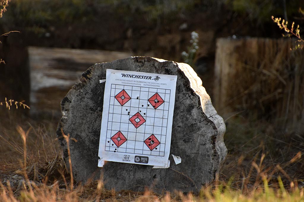 Ideas for Setting a Shooting Range Near Your Home Winchester Ammunition