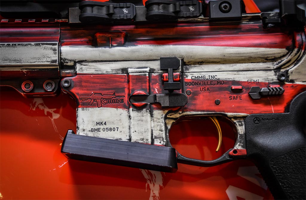 How to Identify the Caliber Gauge of a Firearm Winchester Ammunition
