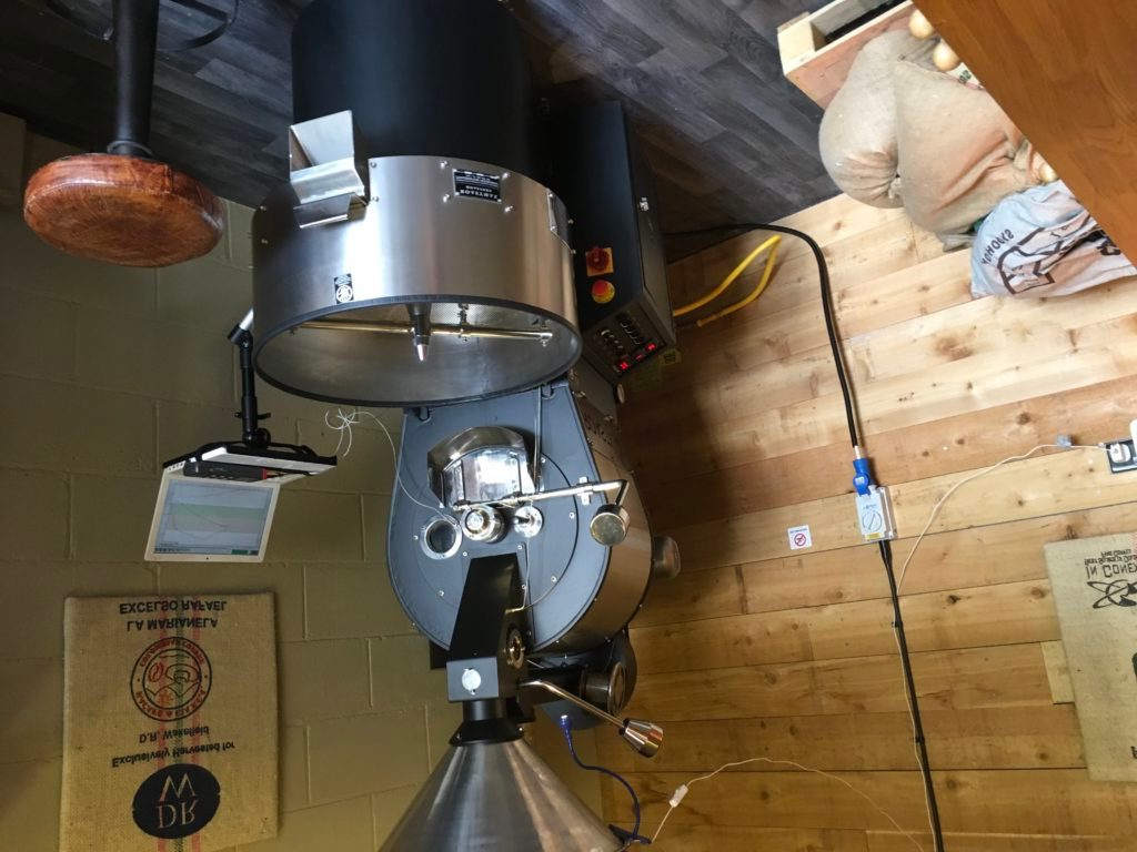 10 Kg Roasters Winchester Coffee Roasters