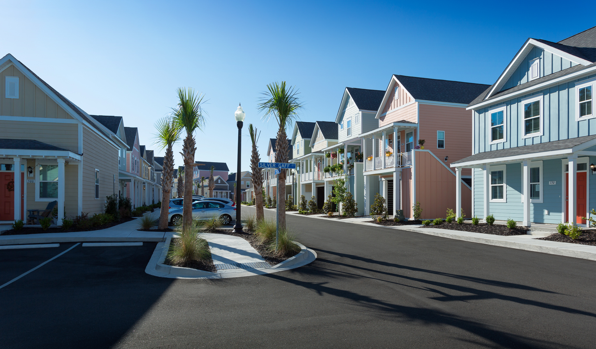 ISLE Cottage Apartment Homes Winchester