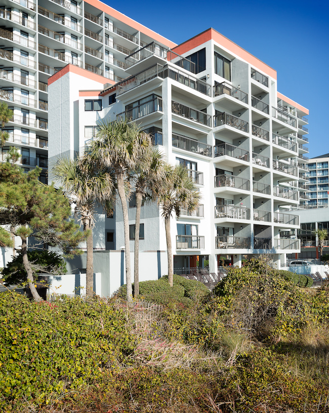 The Savoy Winchester