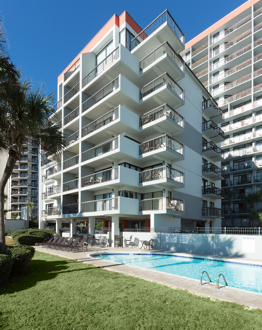 The Savoy Winchester