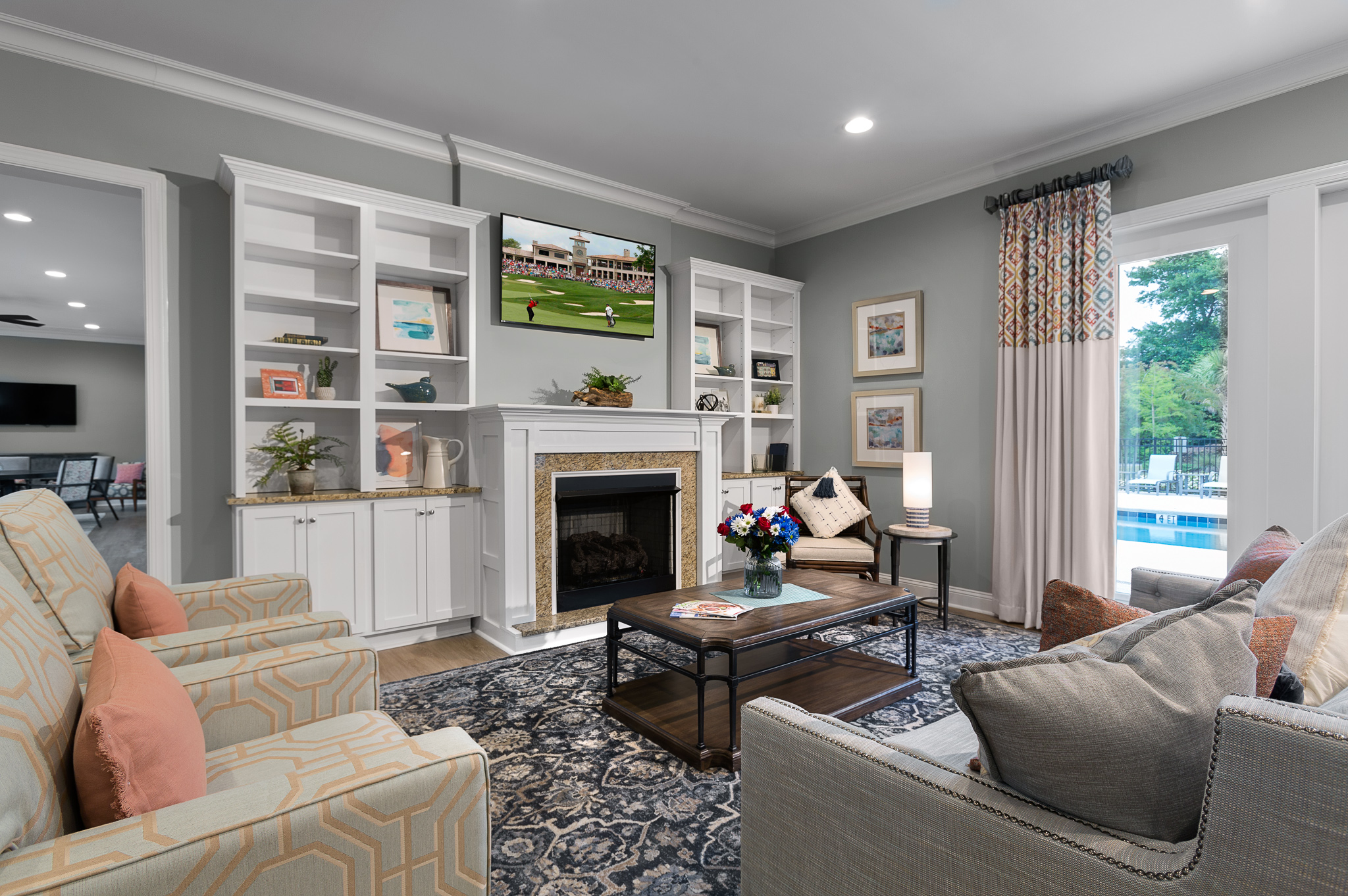 ISLE Cottage Apartment Homes Winchester