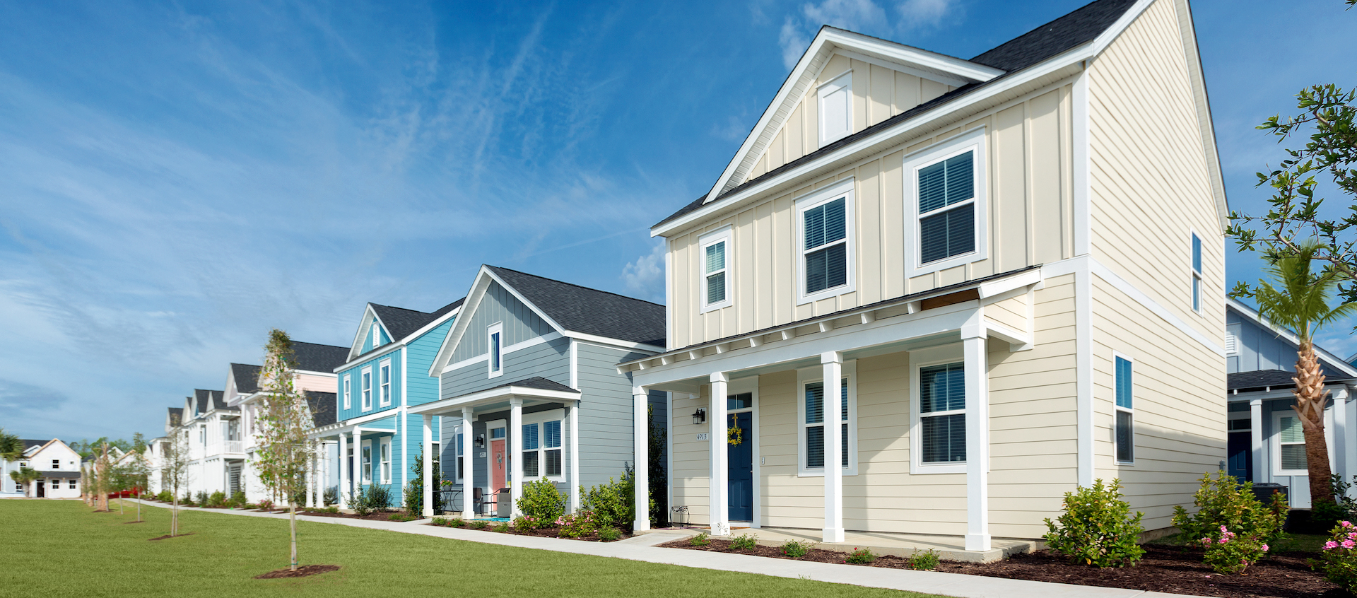 Seaglass Cottage Apartment Homes Winchester