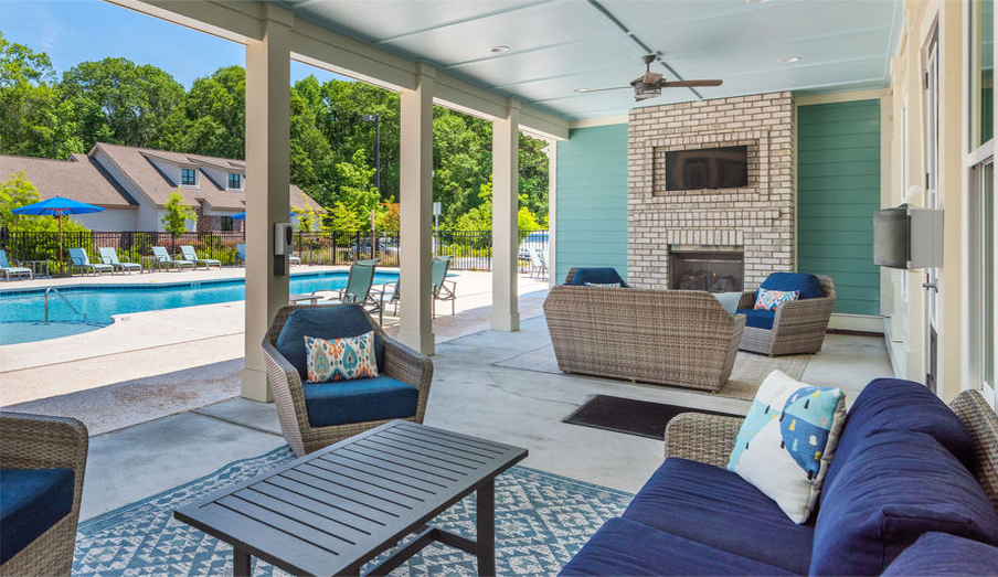 ISLE Cottage Apartment Homes Winchester