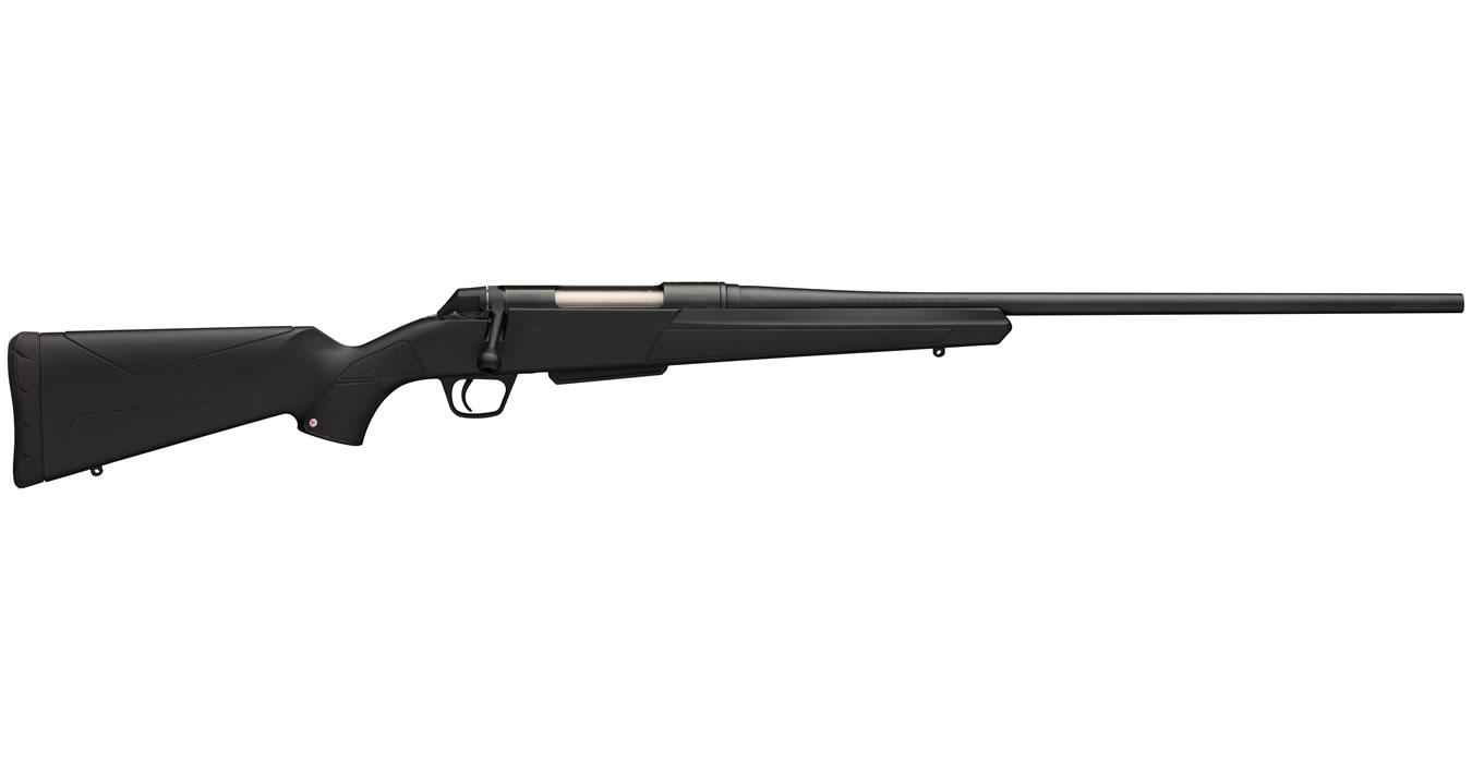 Winchester XPR 6.5 Creedmoor BoltAction Rifle Winchester Gun Shop