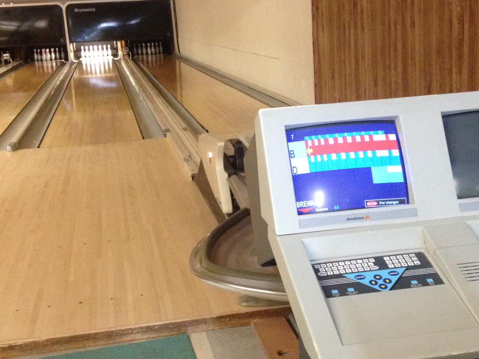 winchester bowl City of Winchester, IL