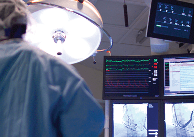 Interventional Radiology Winchester Radiologists