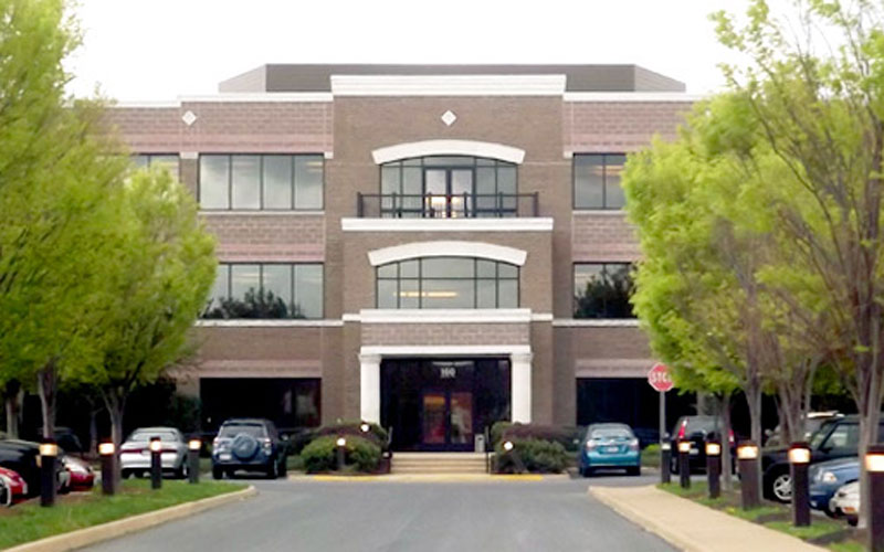 Locations Winchester Radiologists