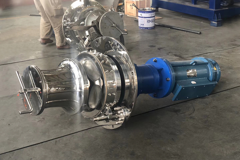 Marine Capstan Capstan For Boat & Marine Industry Aicrane Winches