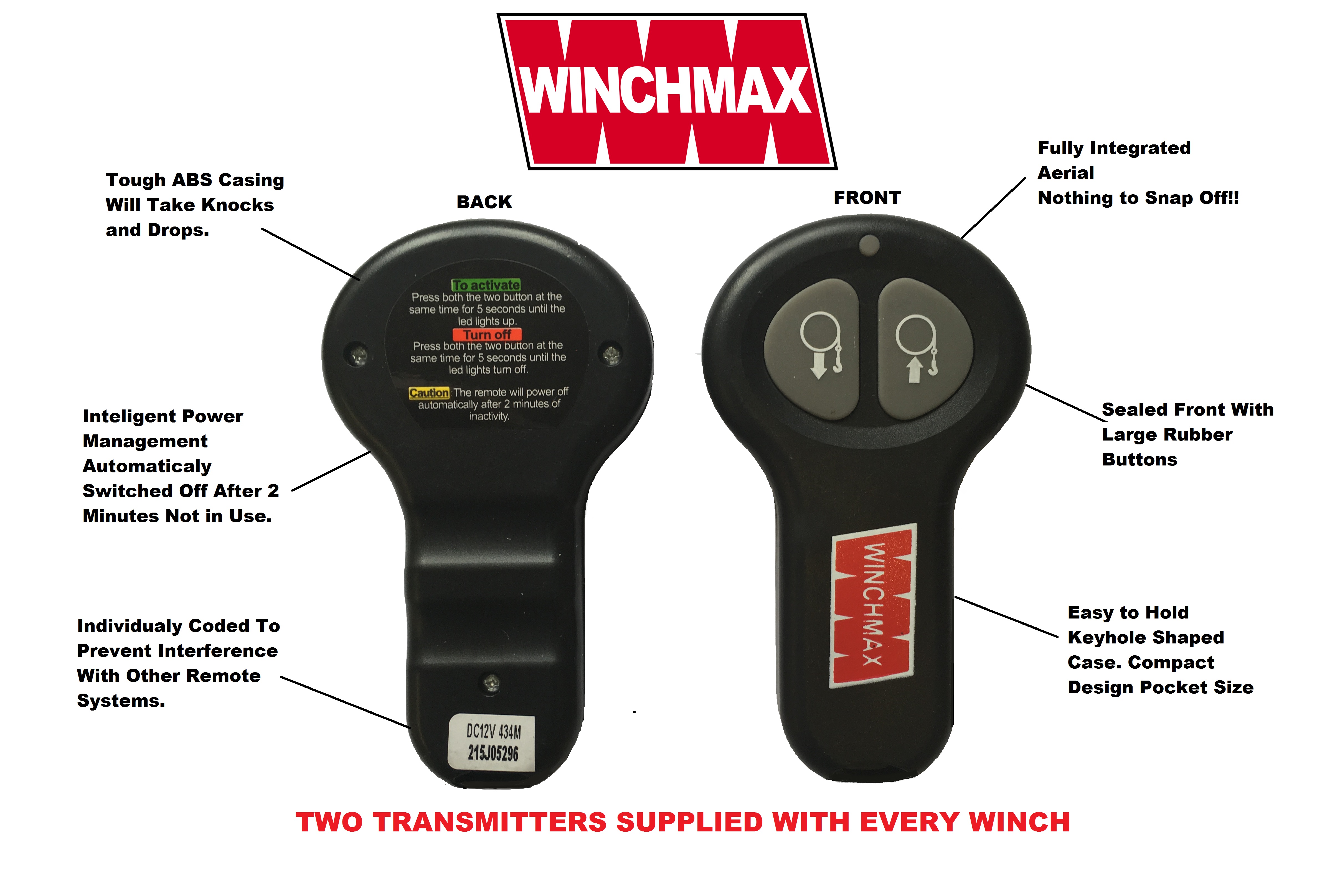 Products Winchmax Australia Winch Accessories