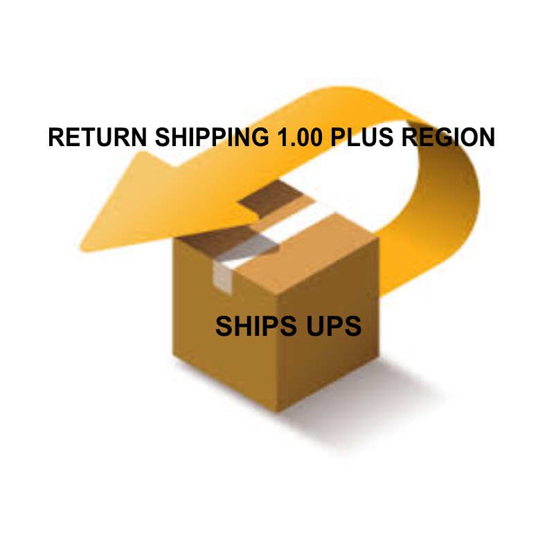 Return Shipping For Repairs