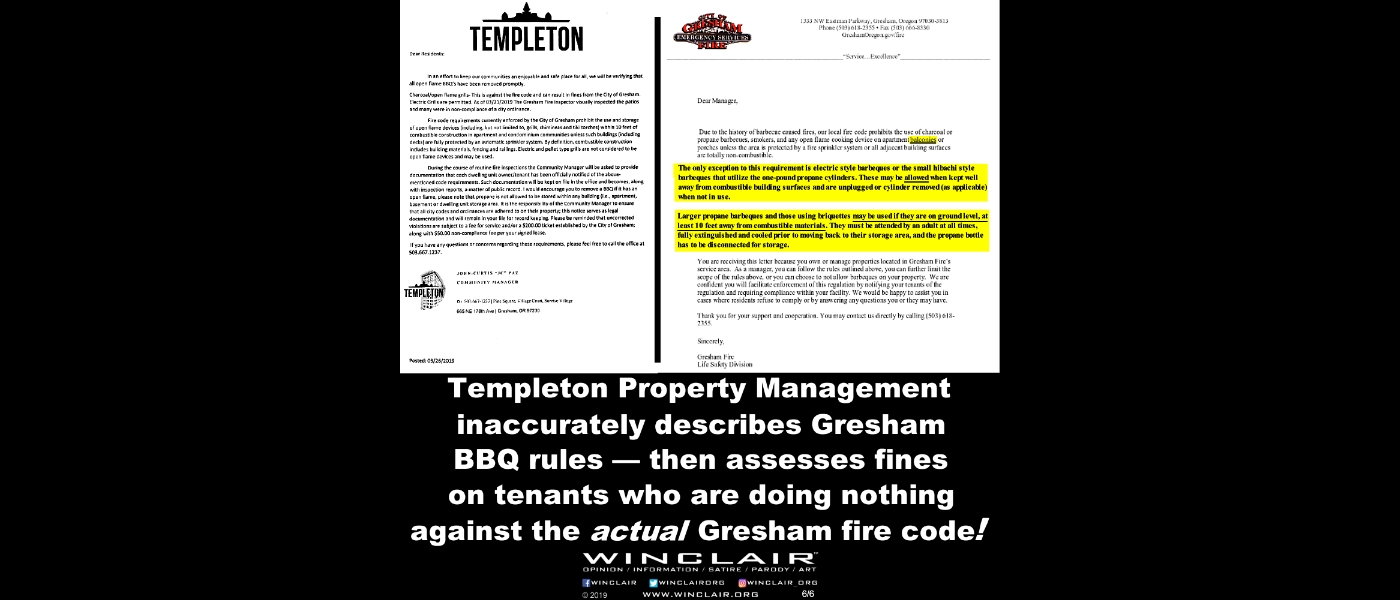 Templeton Property Management