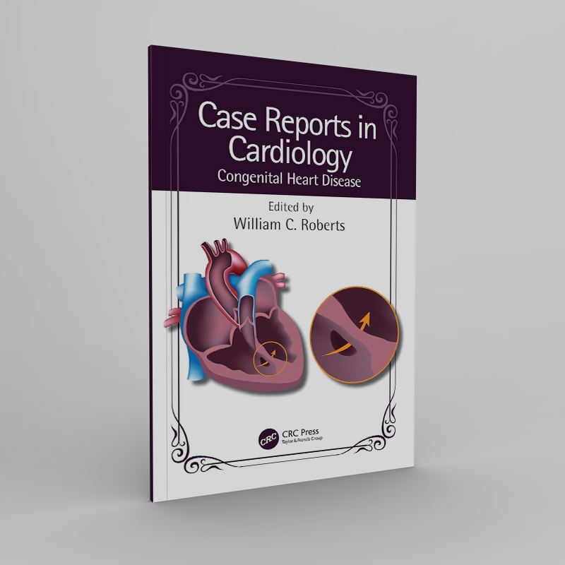 Case Reports in Cardiology Congenital Heart Disease Winco Medical