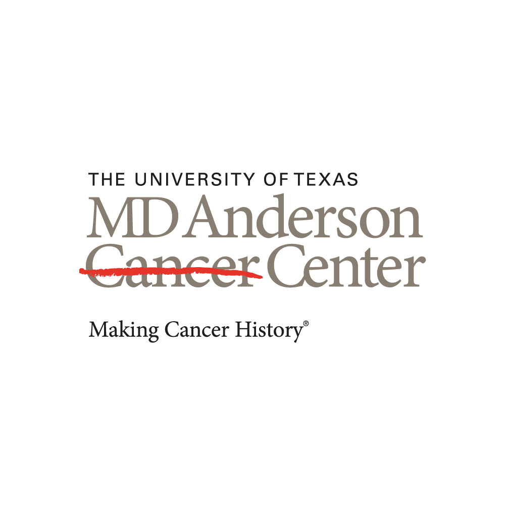 The University of Texas MD Anderson Cancer Center Members Win Consortium