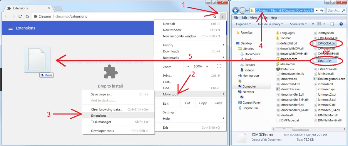 IDM Crack Patch 6.38 Build 14 Latest Version With Serial Key