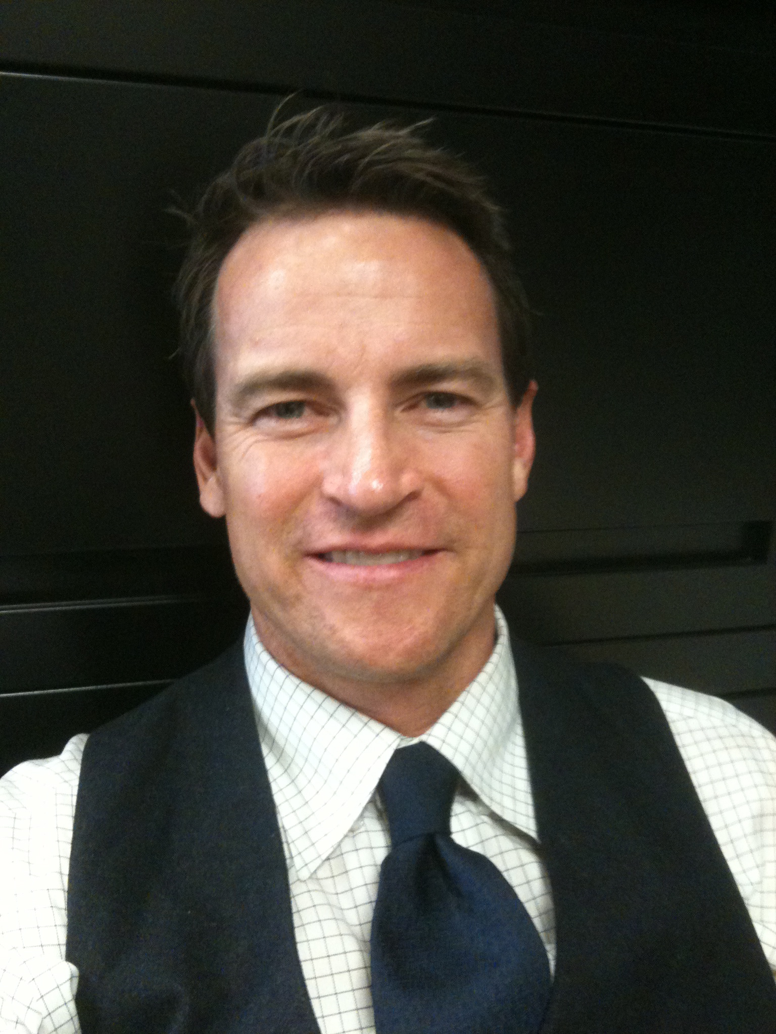 Camron Carpenter Windermere Commercial Real Estate Utah