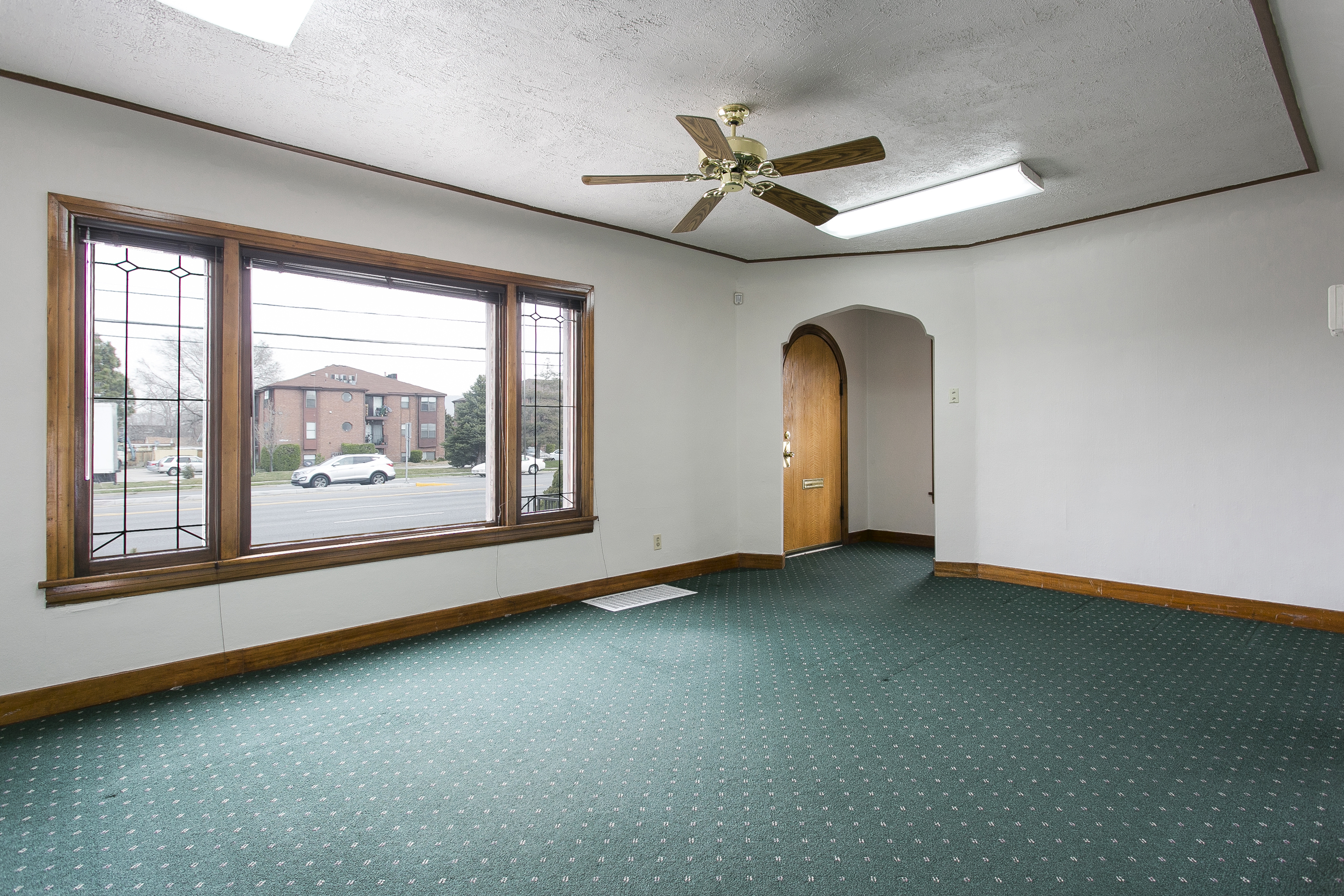 Quaint Tudor Office Space Windermere Commercial Real Estate
