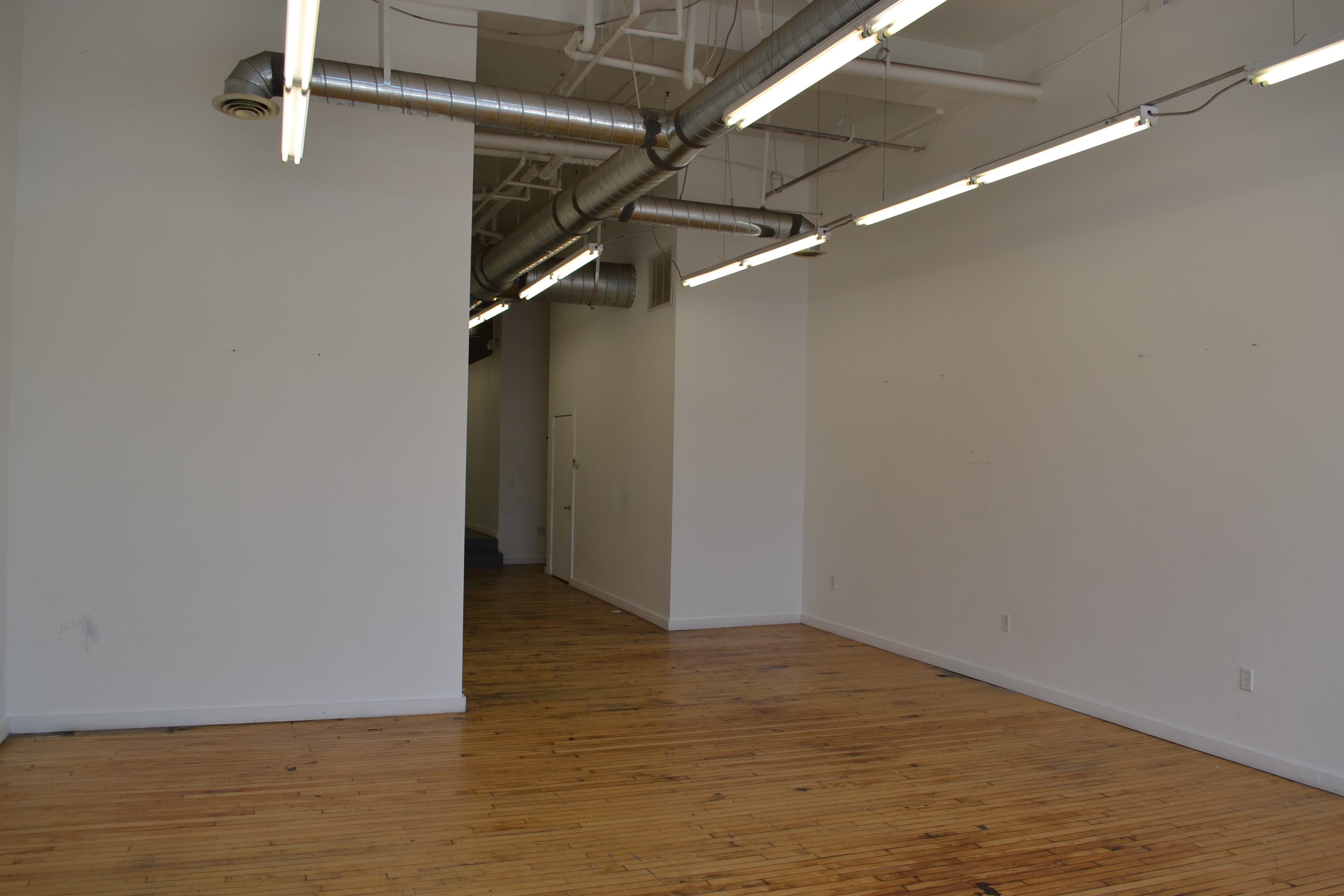 Historic Downtown Ground Floor Retail or Creative Space Windermere