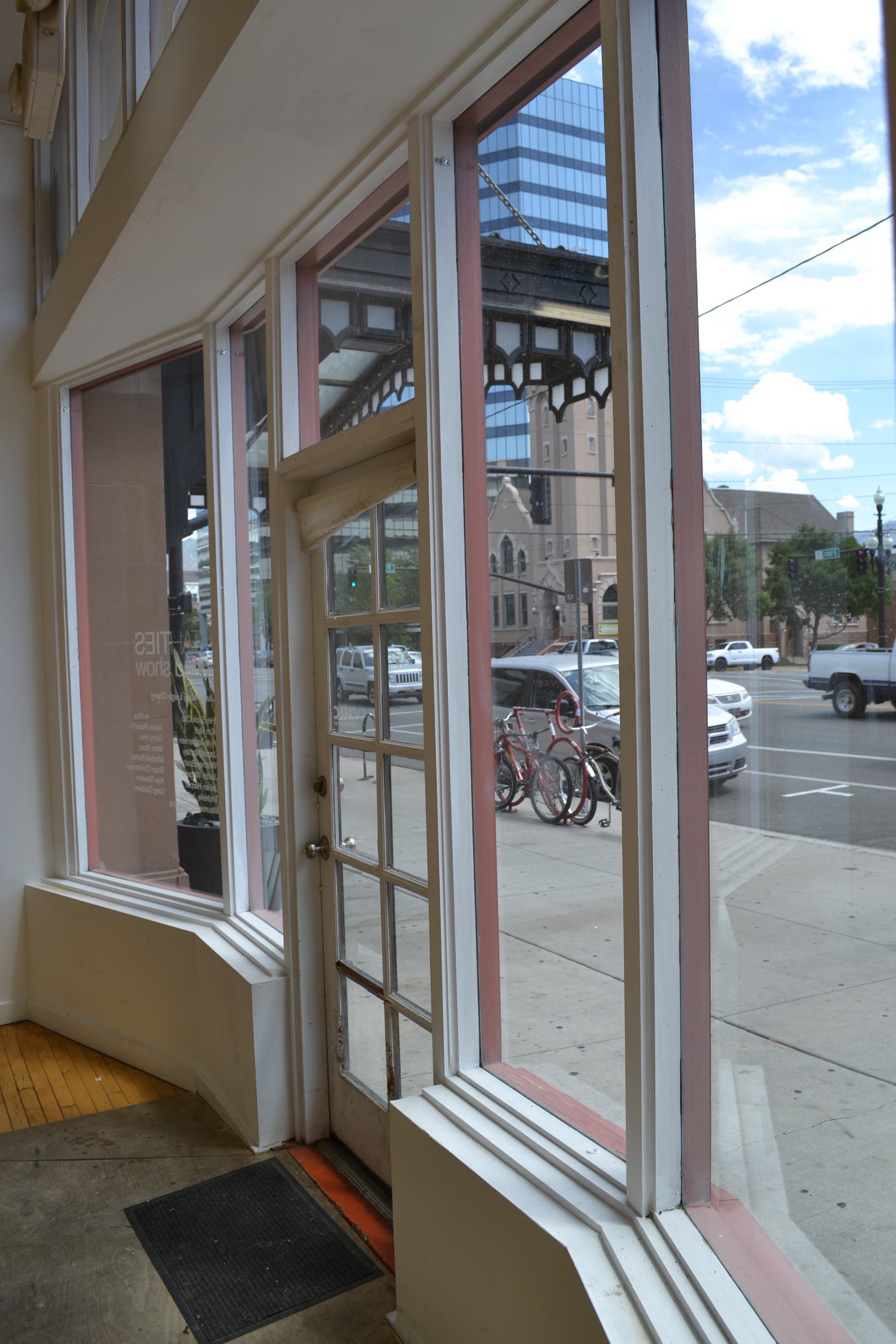 Historic Downtown Ground Floor Retail or Creative Space Windermere