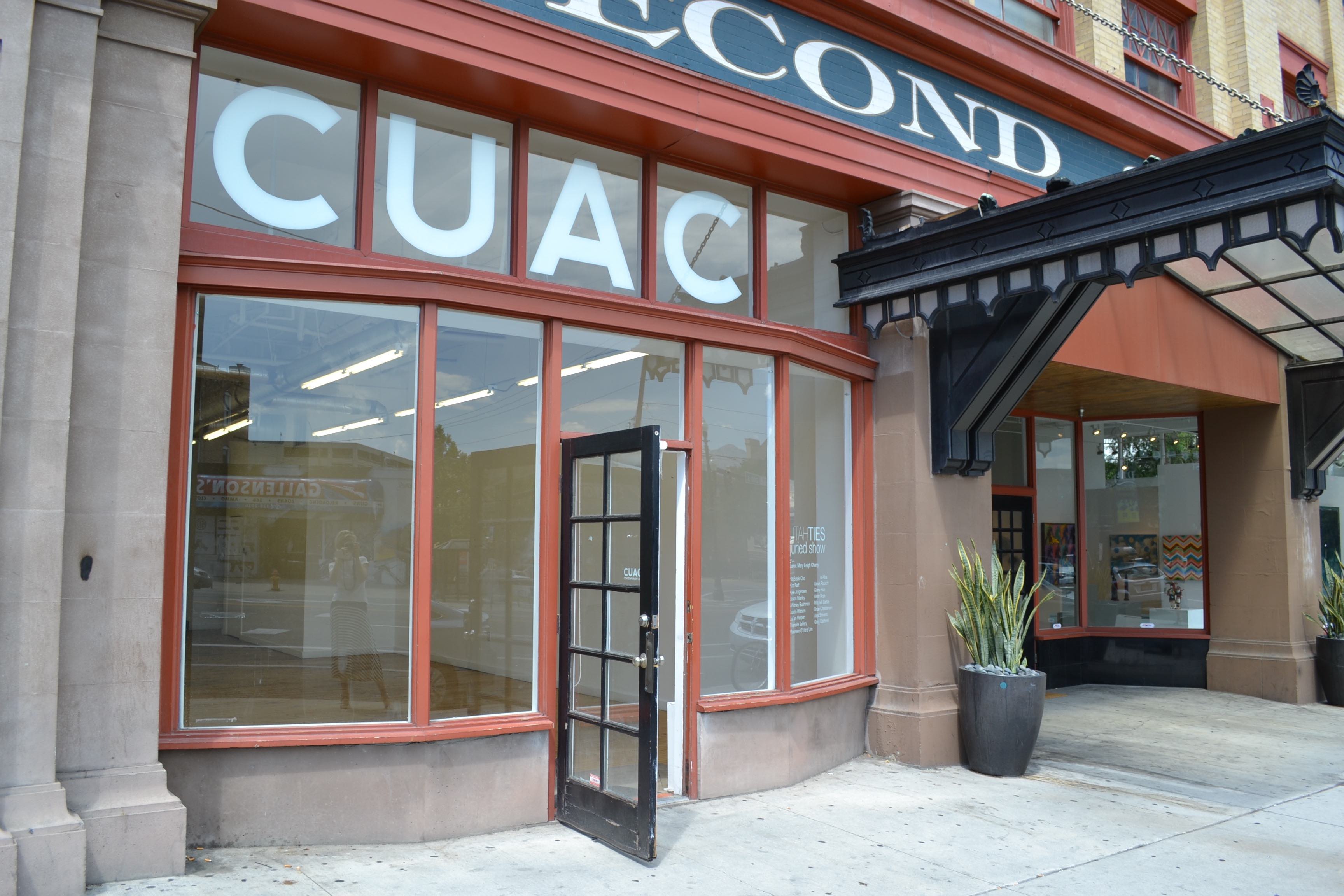 Historic Downtown Ground Floor Retail or Creative Space Windermere