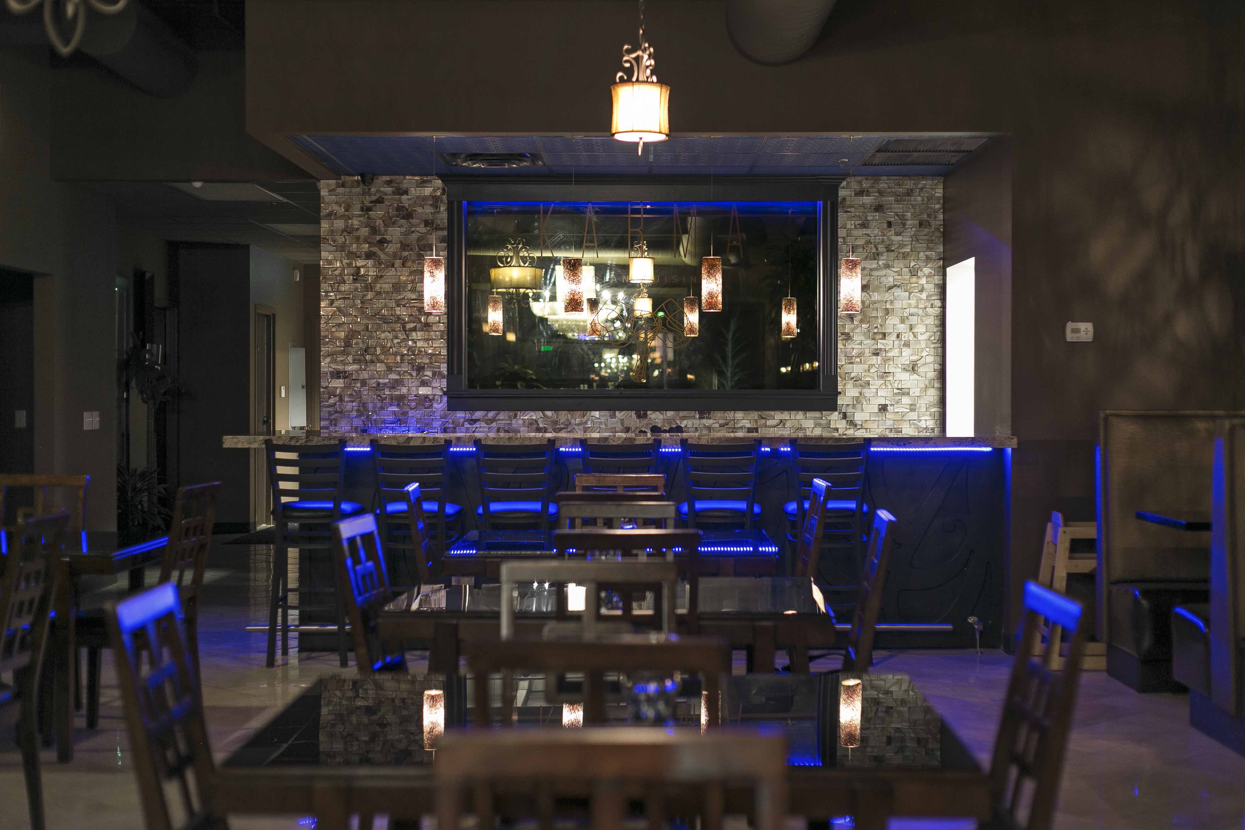 Renovated Urban Chic Restaurant Windermere Commercial Real Estate