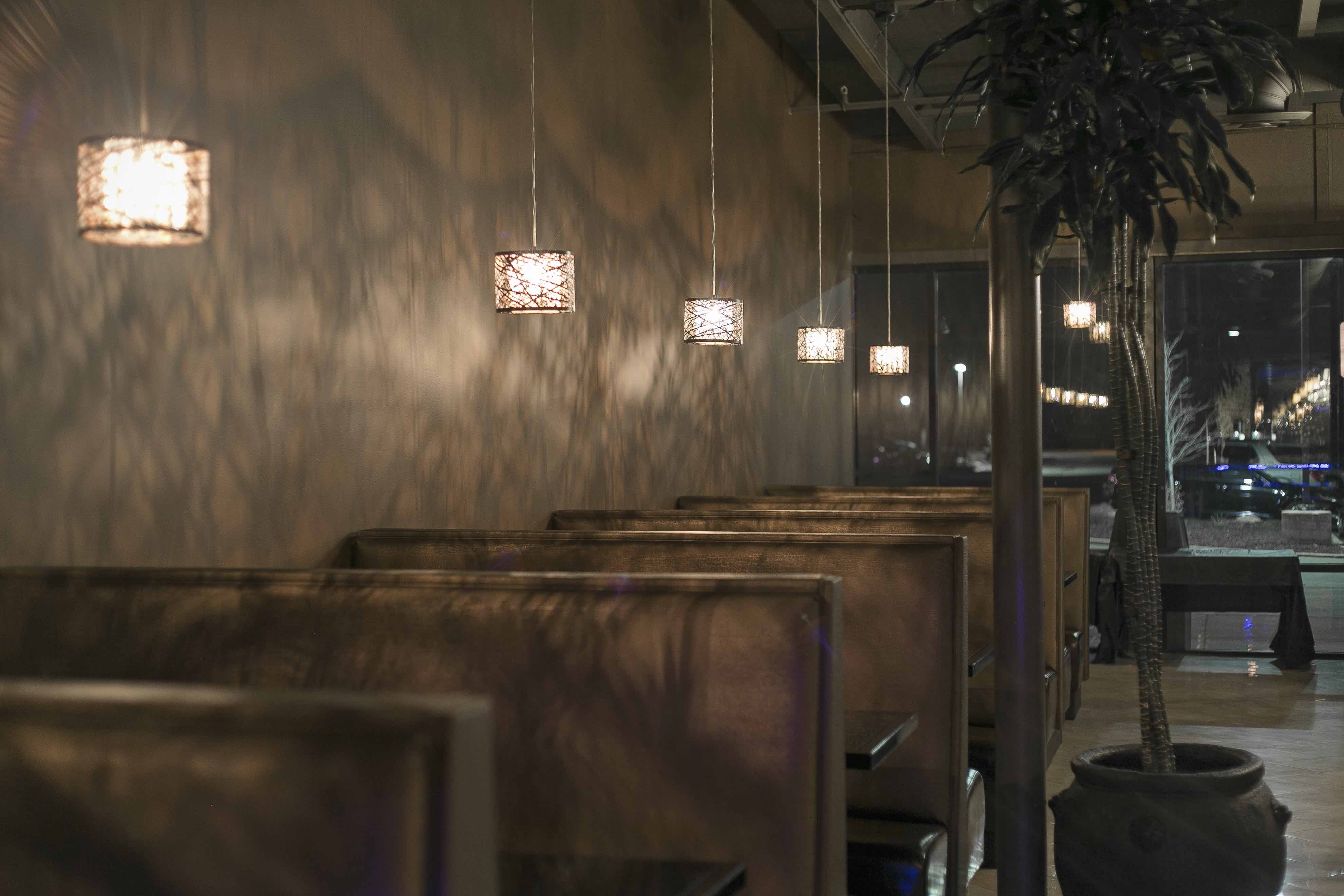 Renovated Urban Chic Restaurant Windermere Commercial Real Estate