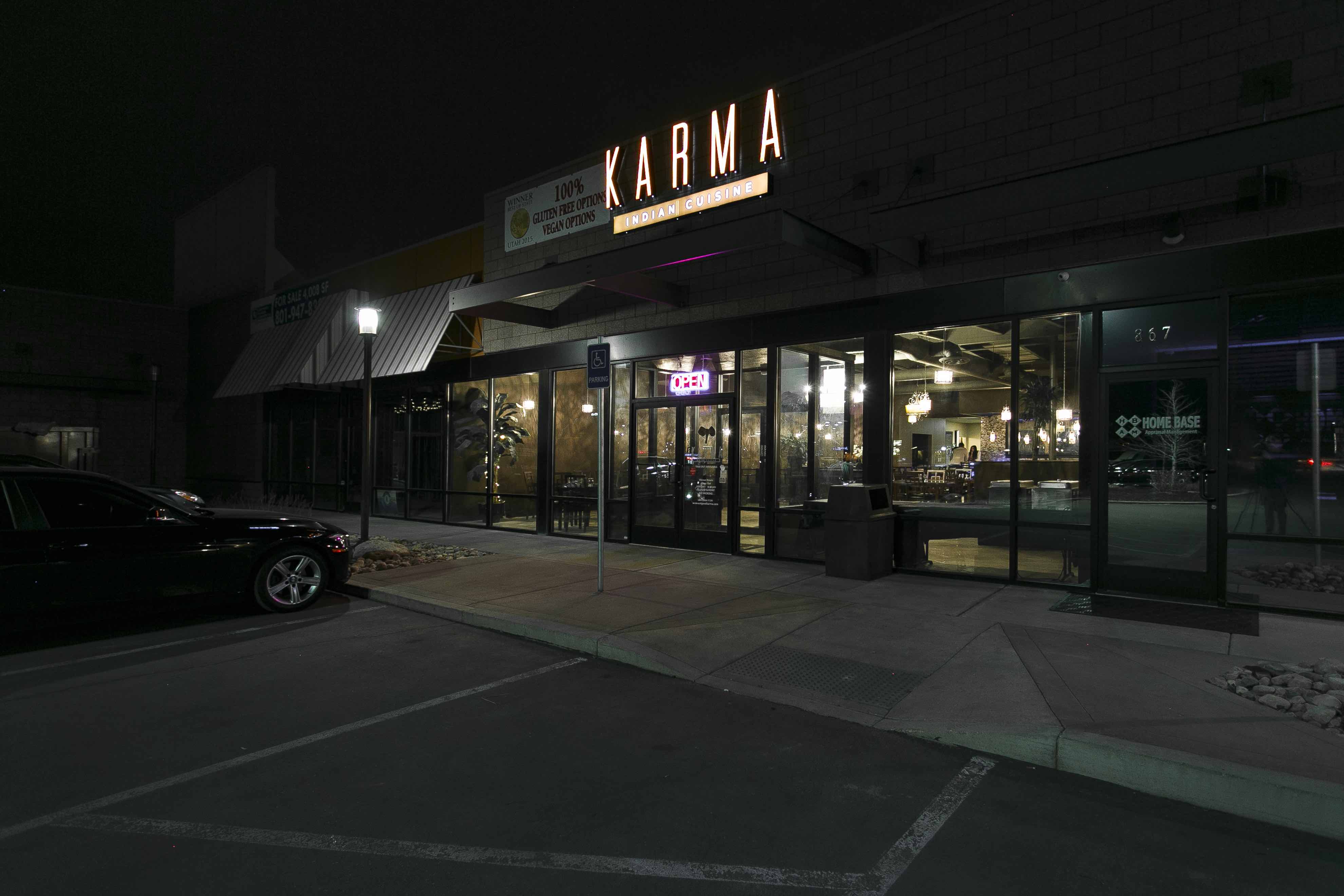 Renovated Urban Chic Restaurant Windermere Commercial Real Estate