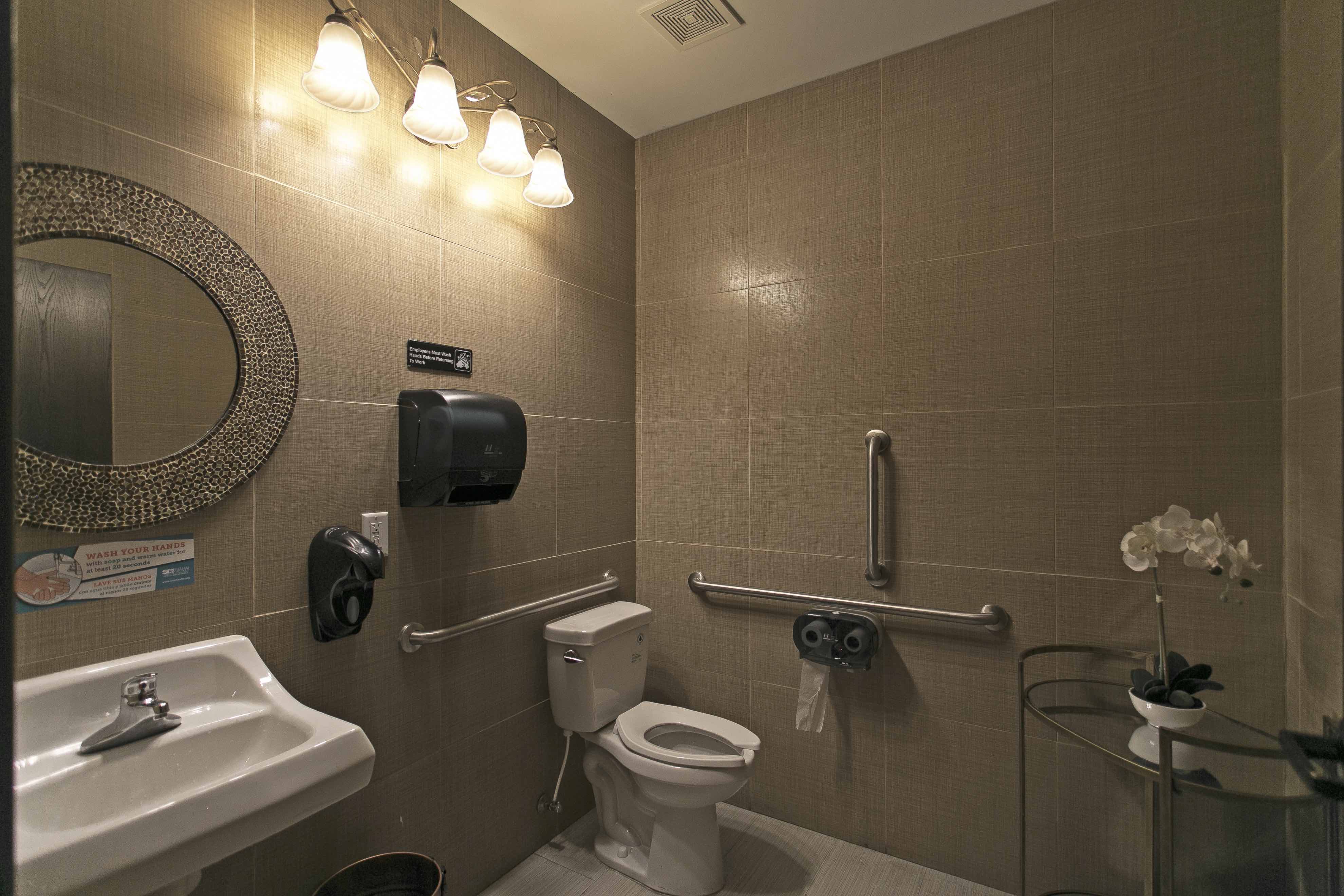 Renovated Urban Chic Restaurant Windermere Commercial Real Estate