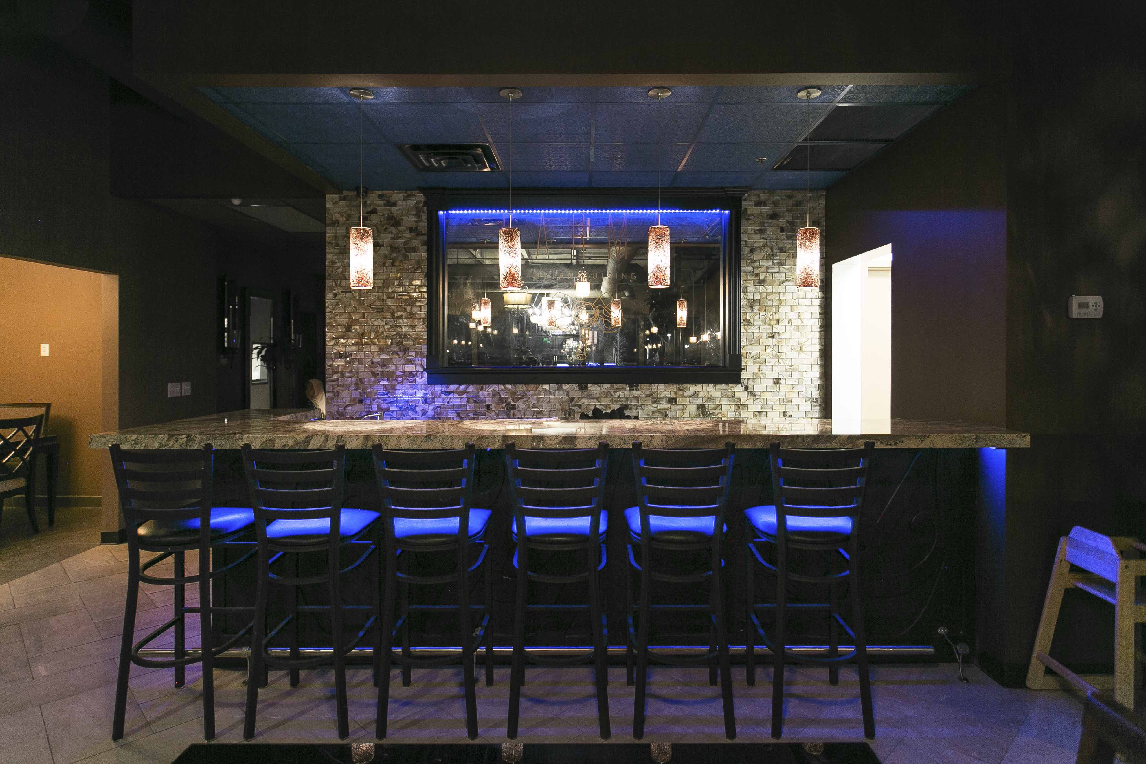 Renovated Urban Chic Restaurant Windermere Commercial Real Estate