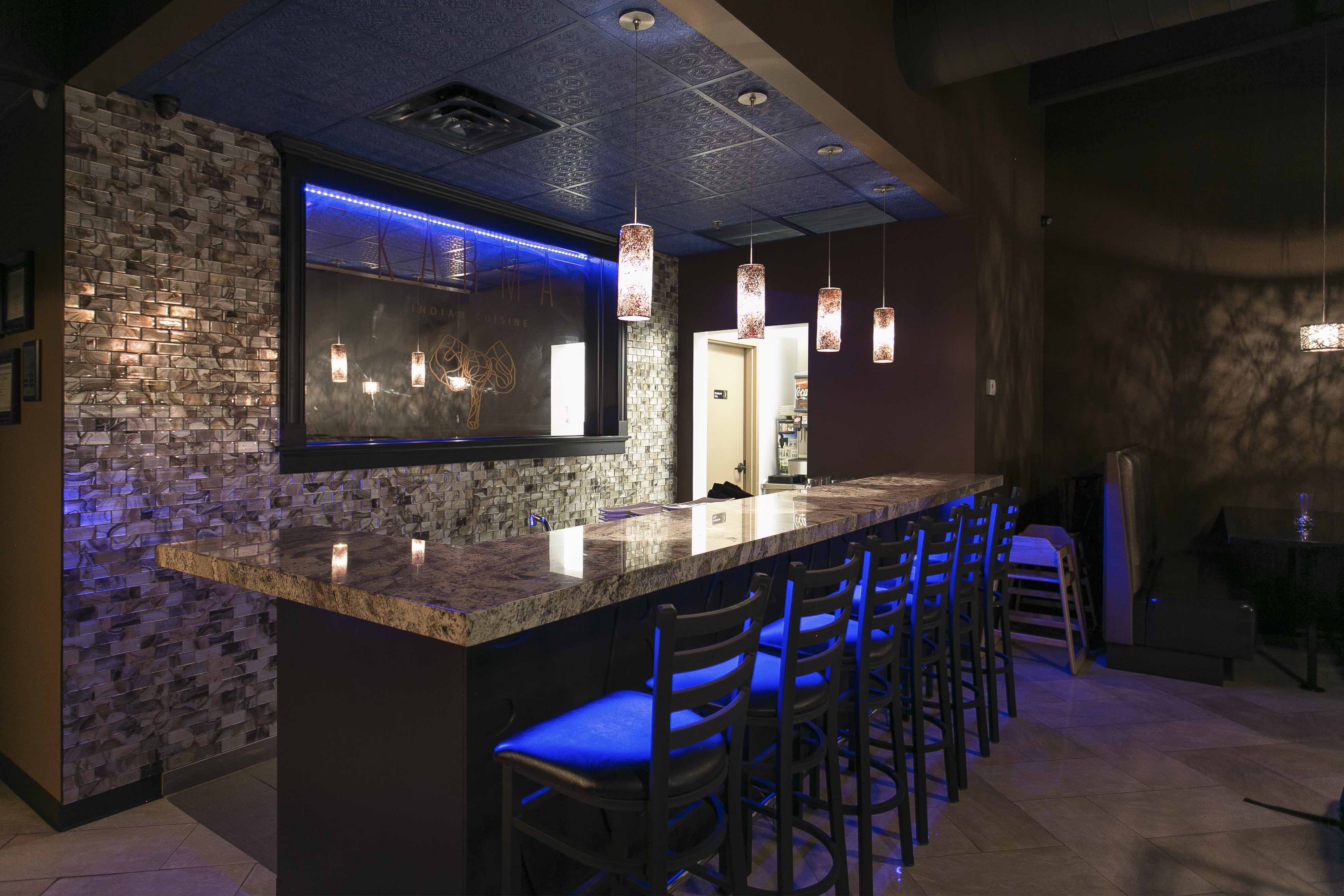 Renovated Urban Chic Restaurant Windermere Commercial Real Estate