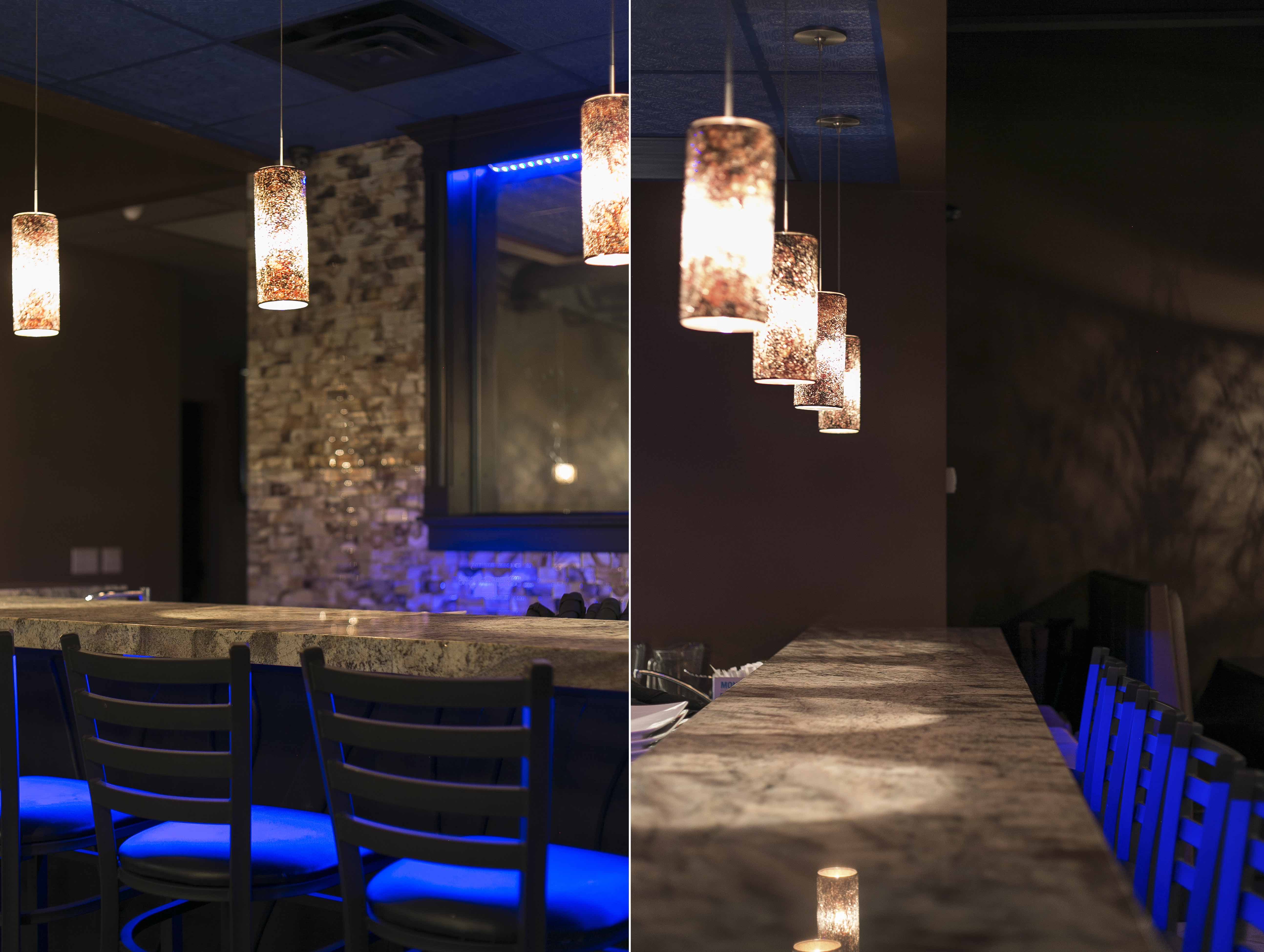 Renovated Urban Chic Restaurant Windermere Commercial Real Estate