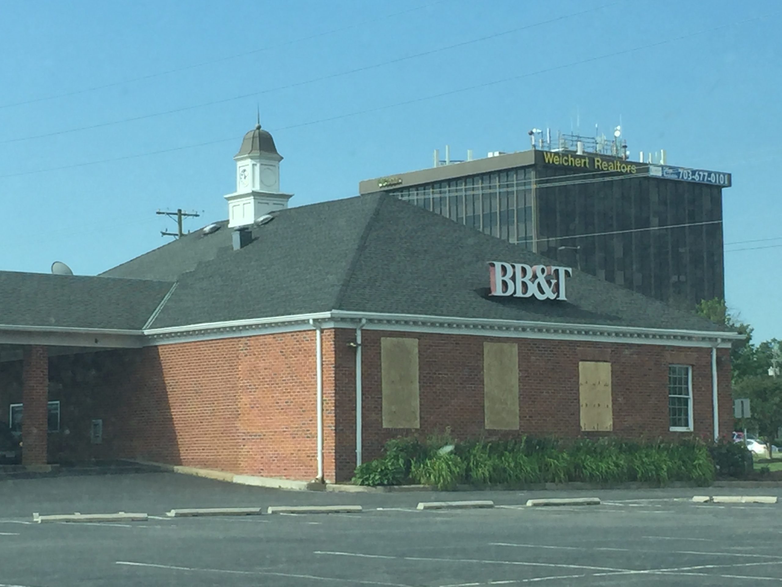 Thankyou to the People in the Banking Industry Windward Optimal Health