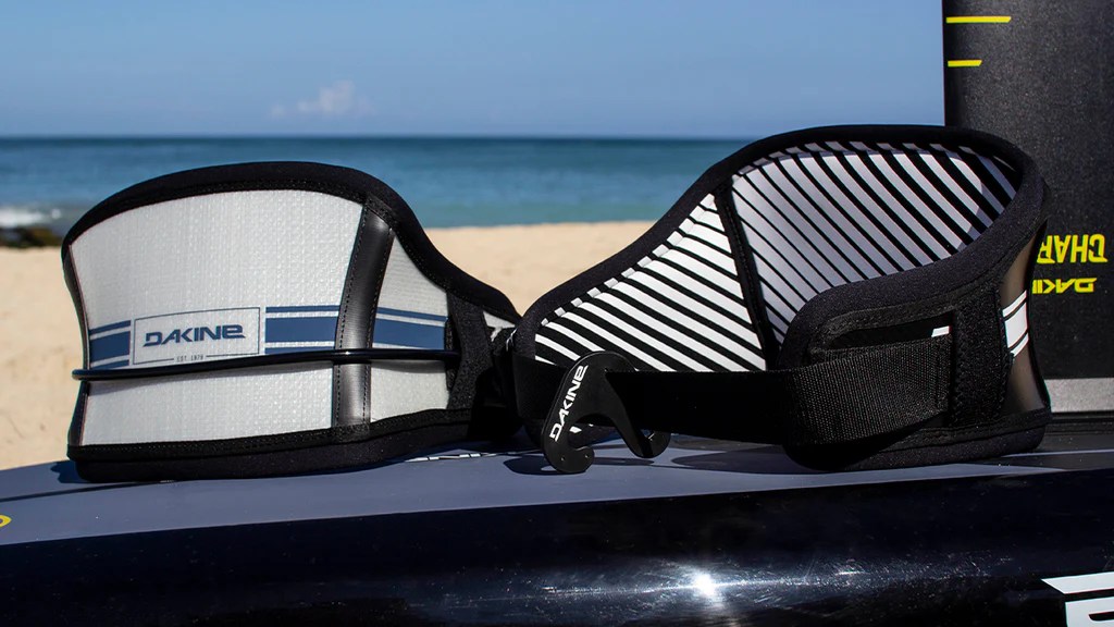 FLY WING HARNESS SALE Dakine Wind