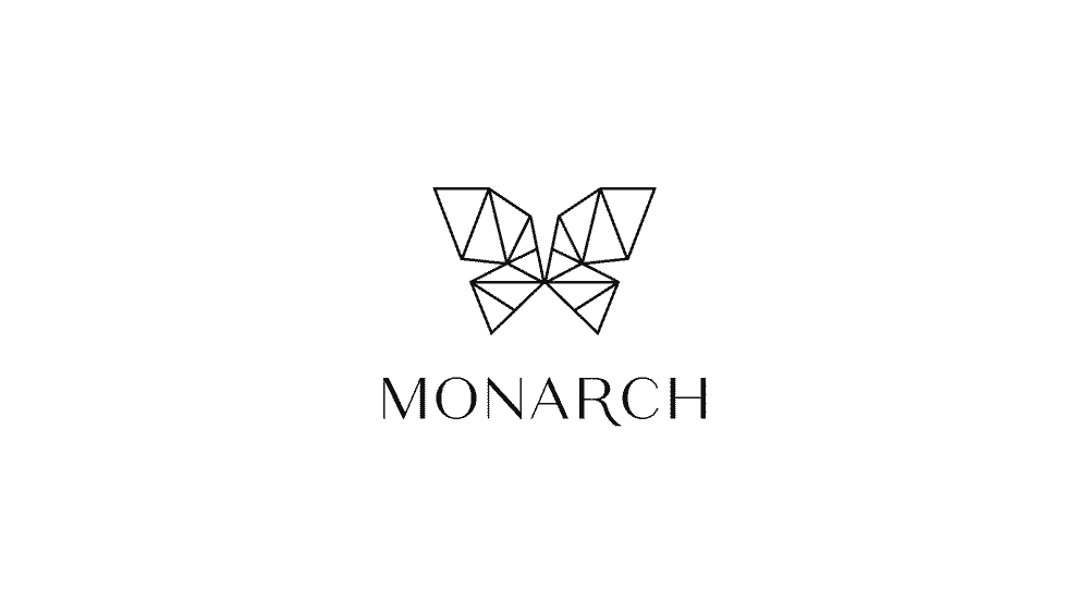 Monarch Logo Animation Windauer Studio