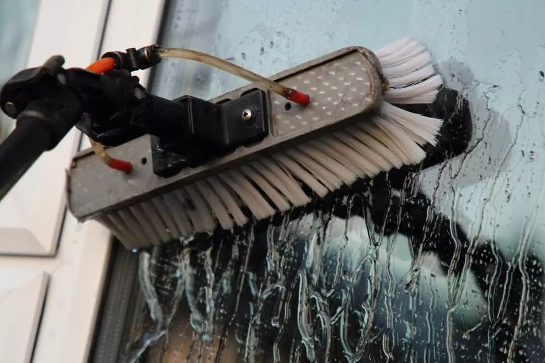 Windauga Window Cleaners Trowbridge