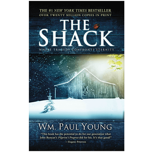The Shack Windblown Media