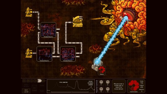 Savor the Void Wind Catcher Games