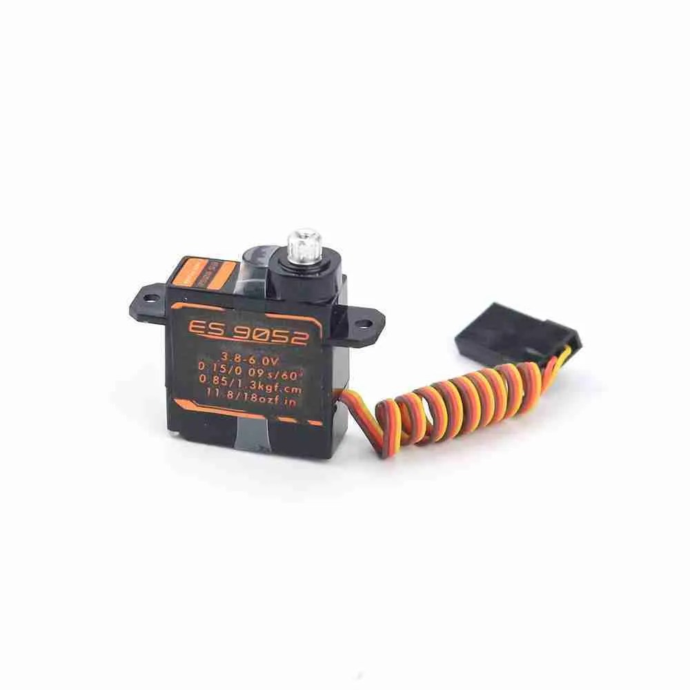 5.5g ES9052 MD EMAX AllPurpose Digital Metal Gear Servo WIND
